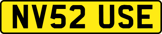 NV52USE