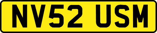 NV52USM