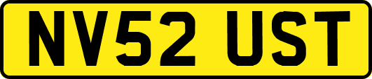 NV52UST