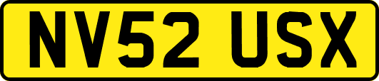 NV52USX