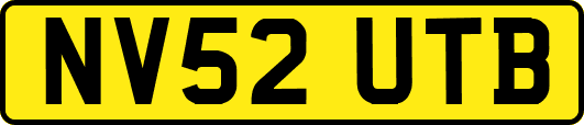NV52UTB