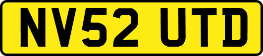 NV52UTD
