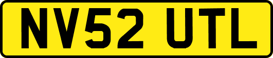 NV52UTL