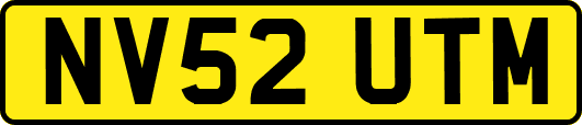 NV52UTM