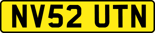 NV52UTN
