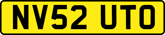 NV52UTO