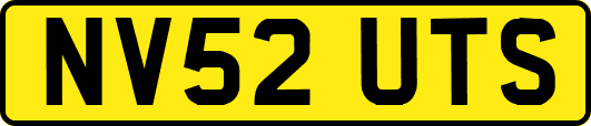 NV52UTS