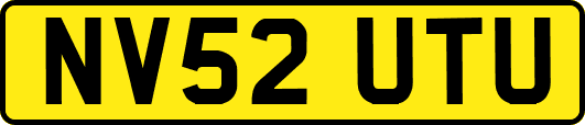 NV52UTU