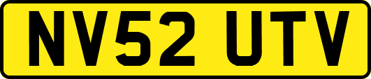 NV52UTV