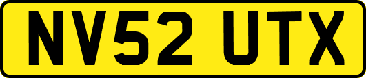NV52UTX