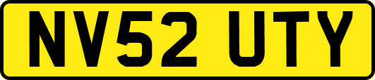 NV52UTY