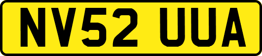 NV52UUA