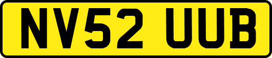 NV52UUB