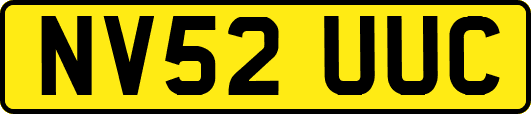 NV52UUC
