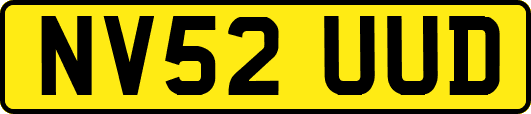 NV52UUD