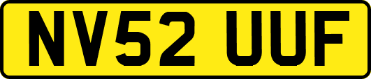 NV52UUF