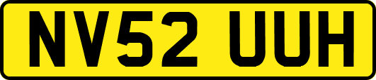 NV52UUH