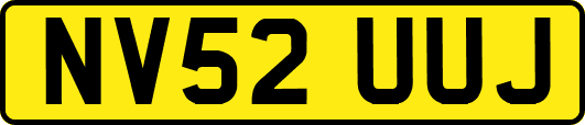 NV52UUJ