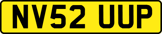 NV52UUP