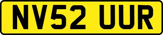 NV52UUR