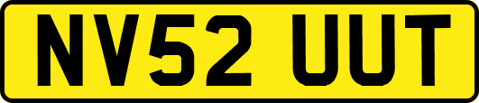 NV52UUT