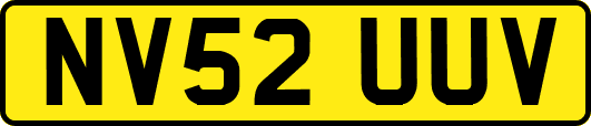 NV52UUV