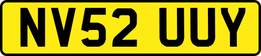 NV52UUY