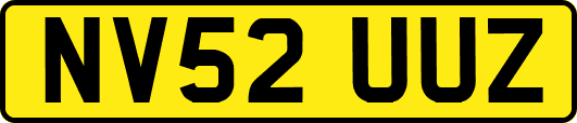 NV52UUZ