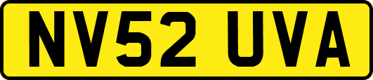 NV52UVA