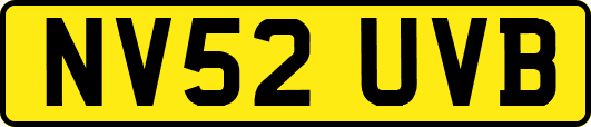 NV52UVB
