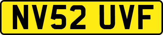 NV52UVF
