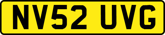 NV52UVG