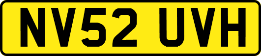 NV52UVH