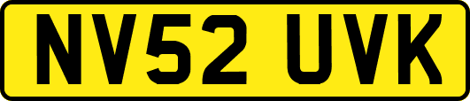 NV52UVK