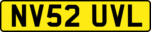 NV52UVL
