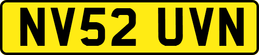 NV52UVN
