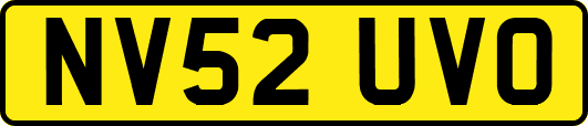 NV52UVO