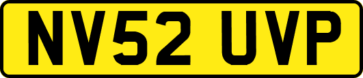 NV52UVP