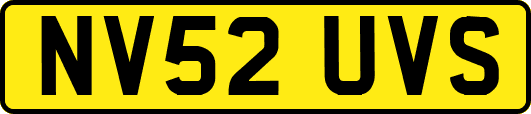 NV52UVS