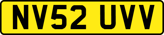 NV52UVV