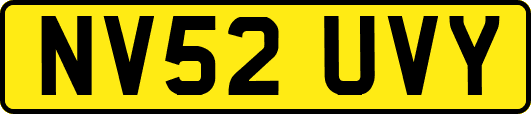NV52UVY