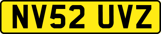 NV52UVZ