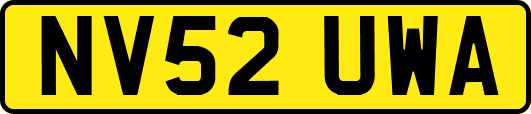 NV52UWA
