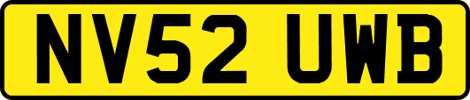 NV52UWB