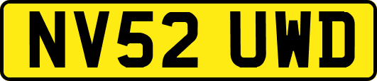 NV52UWD