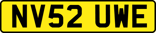 NV52UWE