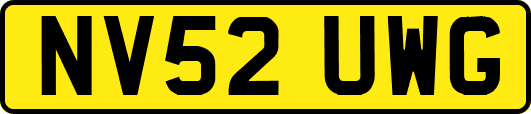 NV52UWG