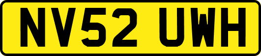 NV52UWH