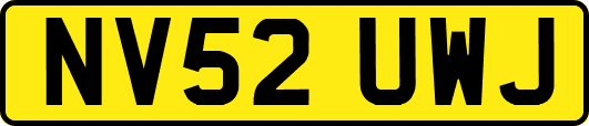 NV52UWJ
