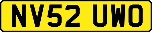 NV52UWO